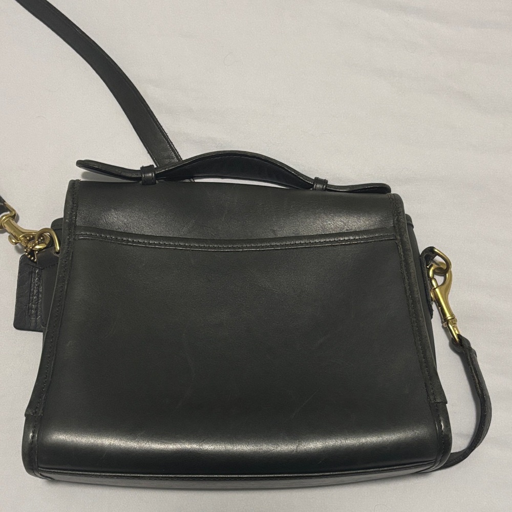 Vintage Coach - Picture 4 of 7